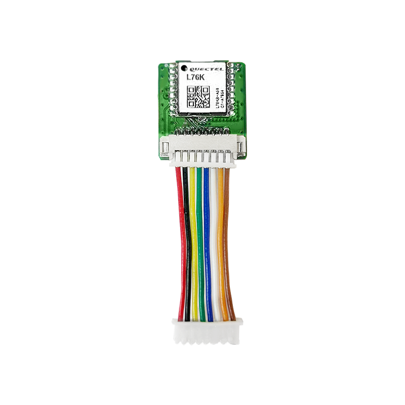 Mesh Node T114 (Rev. 2.0), nRF52840 + SX1262 LoRa Node, Meshtastic and LoRaWAN Compatible